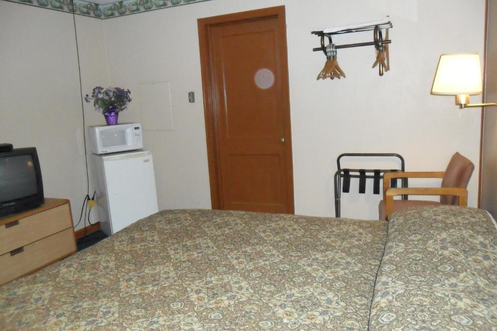 Rochester Motel Zewnętrze zdjęcie