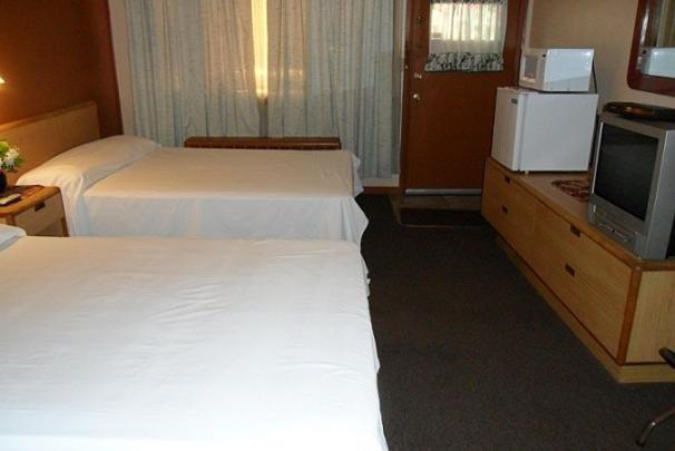 Rochester Motel Pokój zdjęcie
