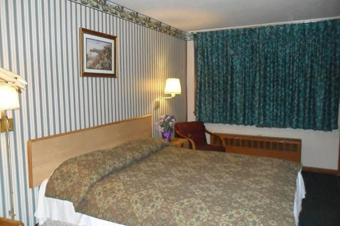 Rochester Motel Pokój zdjęcie