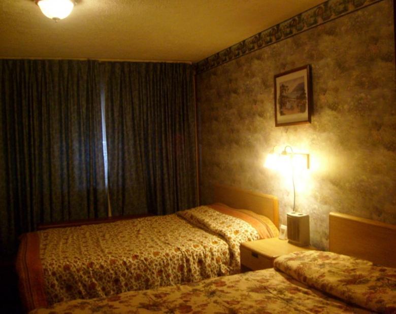 Rochester Motel Pokój zdjęcie