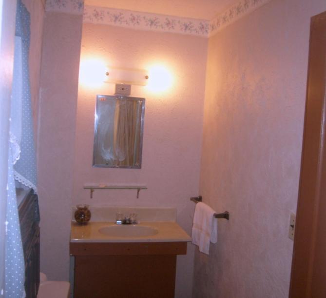 Rochester Motel Pokój zdjęcie