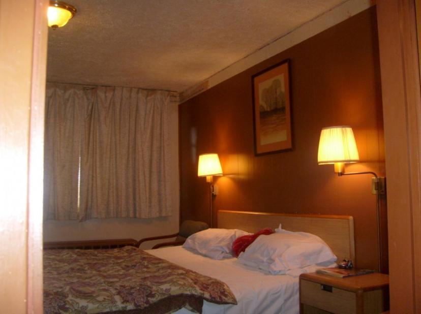 Rochester Motel Pokój zdjęcie