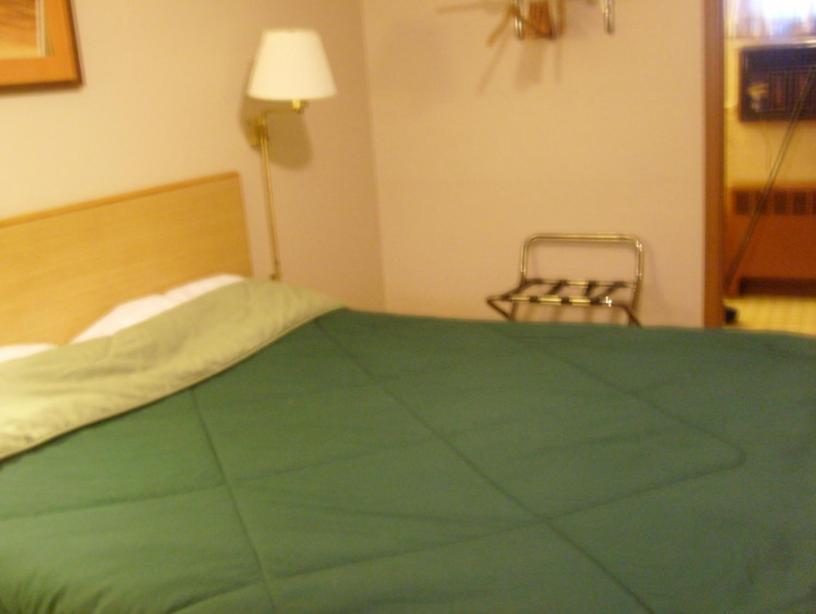 Rochester Motel Pokój zdjęcie