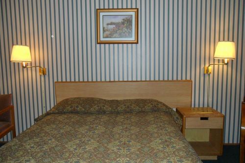 Rochester Motel Pokój zdjęcie